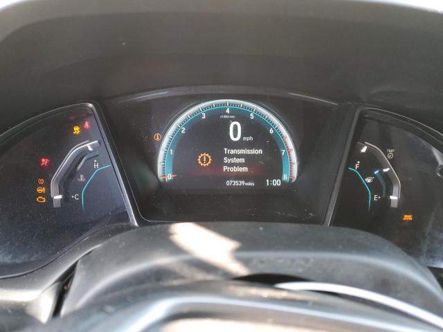 2018 HONDA CIVIC EX - SHHFK7H53JU213751