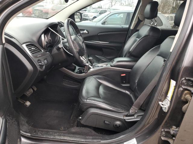 2016 DODGE JOURNEY CR - 3C4PDCGG0GT107490