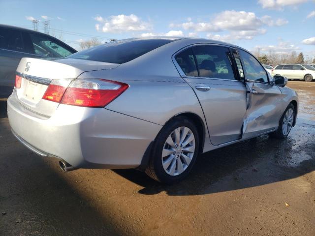 2015 HONDA ACCORD EX - 1HGCR2F73FA006219