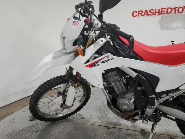 2013 HONDA CRF250 L MLHMD3817D5003293