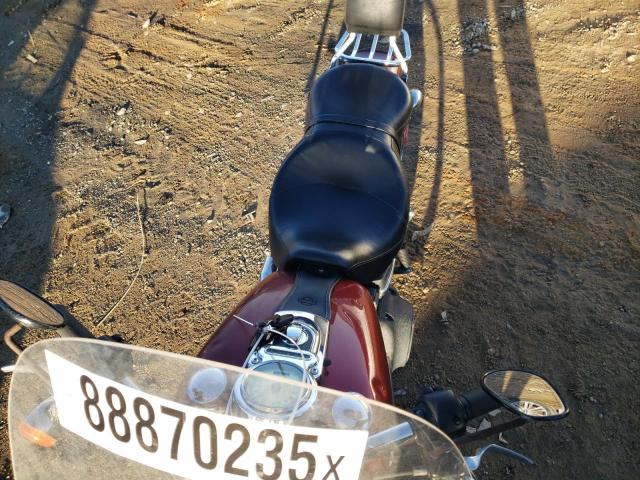 2009 HARLEY-DAVIDSON FXDF 1HD1GY4139K312055