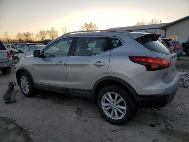 Vin: jn1bj1cp2hw025997, lot: 87662805, nissan rogue s 20172