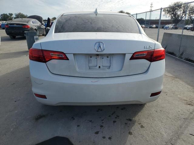 2015 ACURA ILX 20 19VDE1F37FE009796