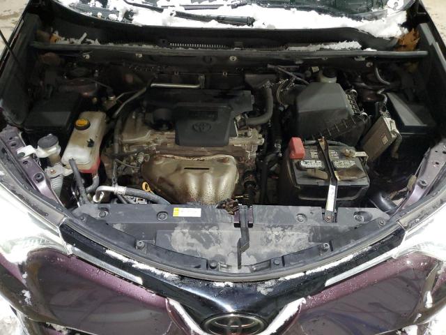 2018 TOYOTA RAV4 LIMIT - 2T3DFREV7JW701785