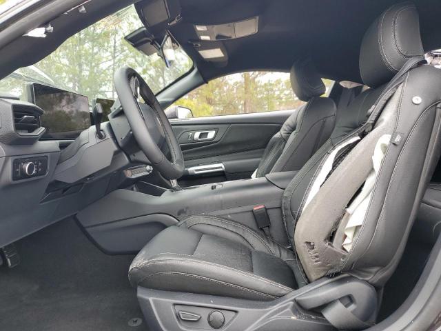 2024 FORD MUSTANG - 1FA6P8TH7R5139778