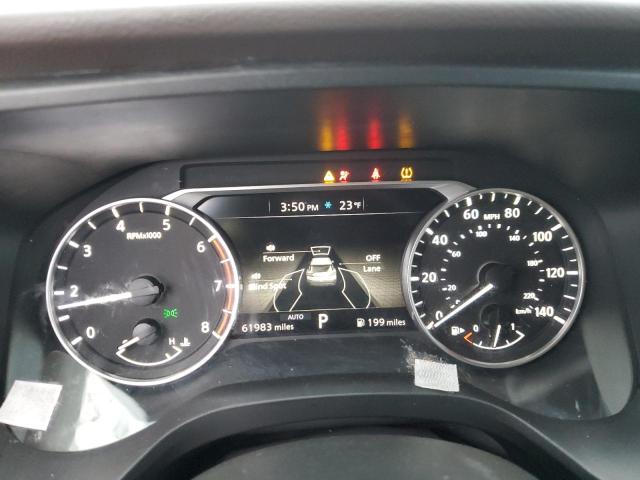 2023 NISSAN ROGUE S - 5N1BT3AB5PC920910