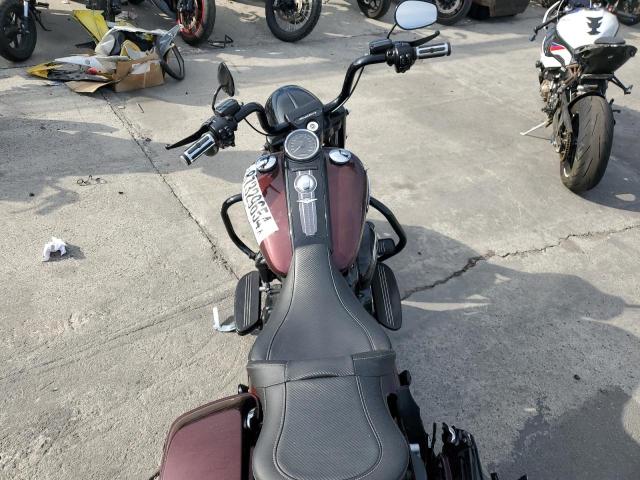 2019 HARLEY-DAVIDSON FLHRXS 1HD1KVP14KB649672
