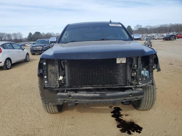 2015 CHEVROLET SUBURBAN C - 1GNSCKKC0FR209611