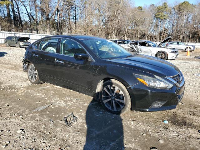 2017 NISSAN ALTIMA 2.5 - 1N4AL3AP0HC254140