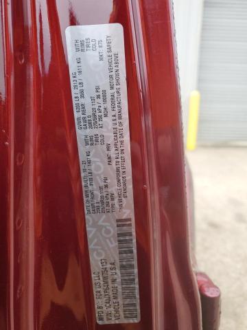2021 JEEP WRANGLER U - 1C4JJXP64MW754137