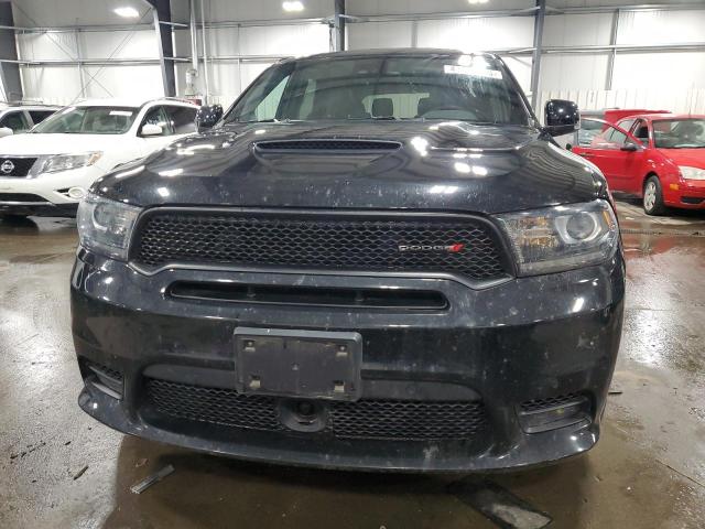 2018 DODGE DURANGO R/ - 1C4SDJCT9JC291137