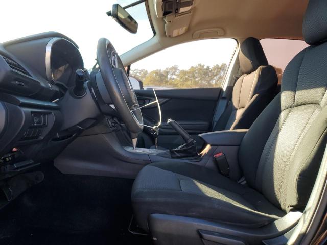 2017 SUBARU IMPREZA PR - 4S3GTAB61H3712296
