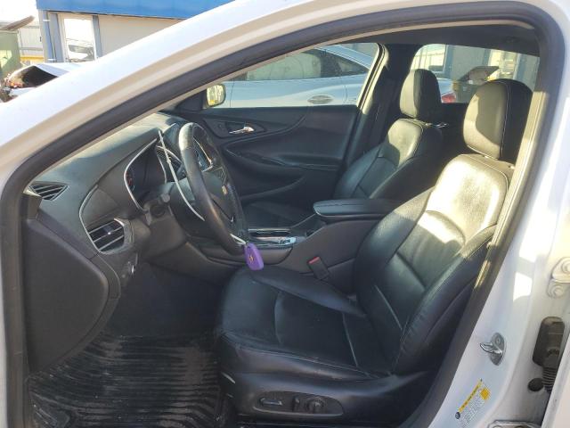 2018 CHEVROLET MALIBU PRE - 1G1ZE5SX9JF224701