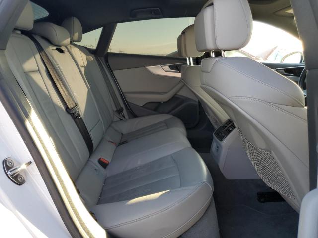 2019 AUDI A5 PREMIUM - WAUDNCF51KA100030