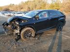 2021 LEXUS RX 350 F S - 2T2SZMDA0MC280258