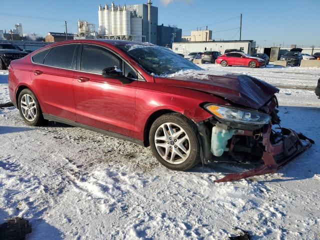 2015 FORD FUSION S - 1FA6P0G74F5120281