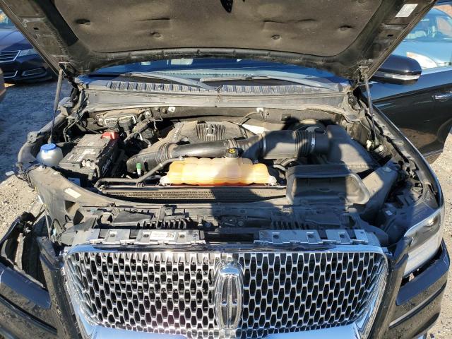2018 LINCOLN NAVIGATOR - 5LMJJ3HT0JEL01690