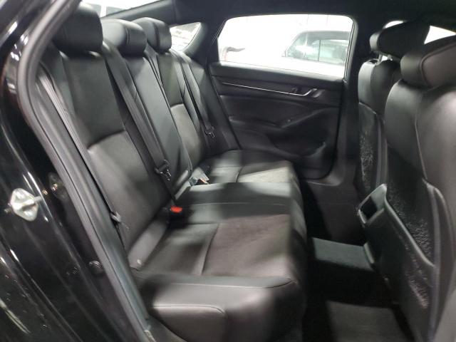 2019 HONDA ACCORD SPO - 1HGCV1F33KA164301