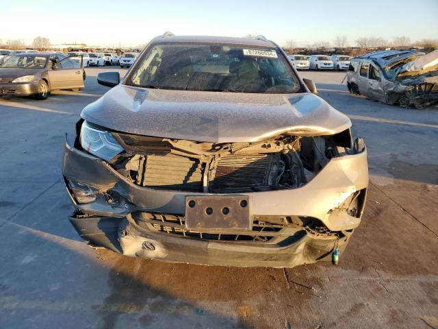 2018 CHEVROLET EQUINOX LT - 3GNAXJEV7JL108430