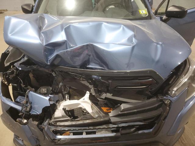 2022 SUBARU FORESTER JF2SKACC8NH437057