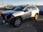 2021 TOYOTA RAV4 LE - 2T3G1RFV5MC221793