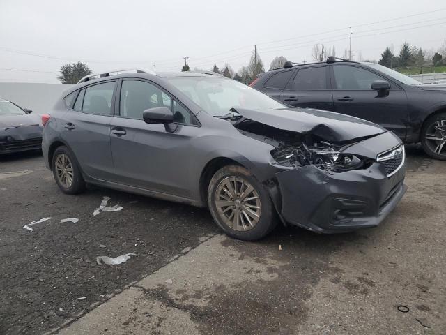 Vin: 4s3gtad6xj3748930, lot: 88153825, subaru impreza premium plus 20184