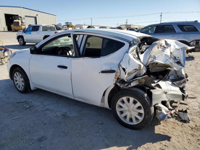 Vin: 3n1cn7ap8kl813792, lot: 48942225, nissan versa s 20192