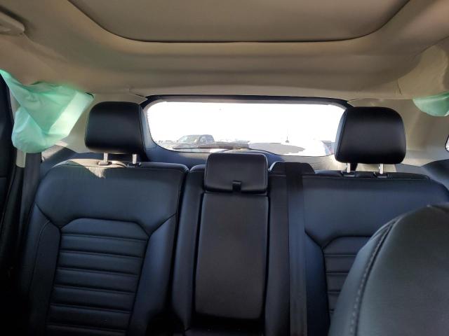 2018 FORD EDGE SEL - 2FMPK4J88JBC53552