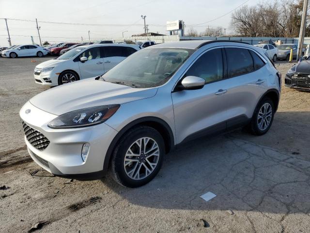 2020 FORD ESCAPE SEL - 1FMCU9H98LUC41757