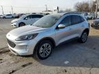 2020 FORD ESCAPE SEL - 1FMCU9H98LUC41757