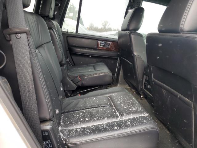2016 LINCOLN NAVIGATOR - 5LMJJ2JT7GEL10979