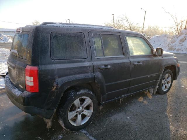 Vin: 1c4njpfb9ed531783, lot: 87758345, jeep patriot latitude 20143