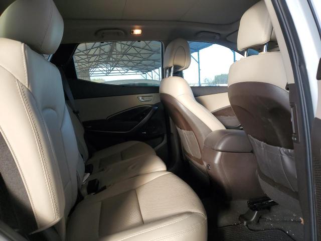 2017 HYUNDAI SANTA FE S - 5XYZU3LB3HG451195