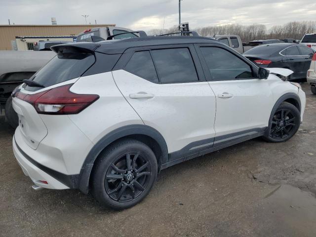 Vin: 3n1cp5dv6rl498249, lot: 42753395, nissan kicks sr 20243
