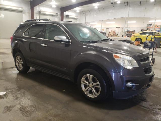 2015 CHEVROLET EQUINOX LT - 1GNFLGEK9FZ138832