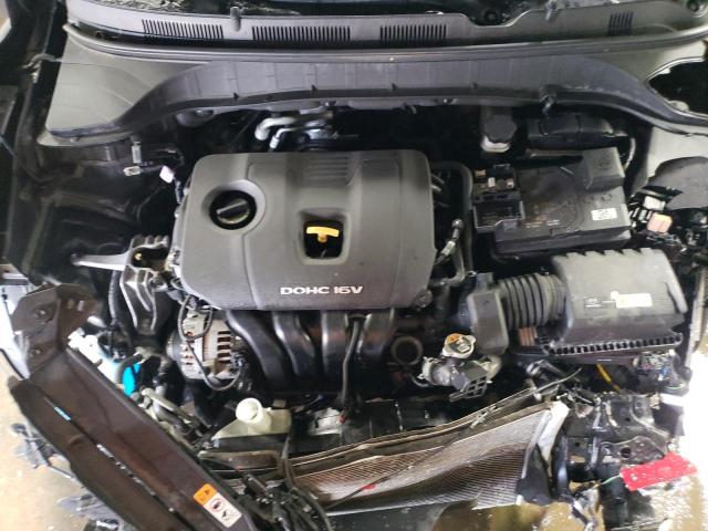 2020 HYUNDAI KONA SEL P - KM8K6CAA9LU547146