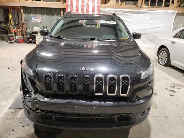 2015 JEEP CHEROKEE S - 1C4PJLAB0FW782576