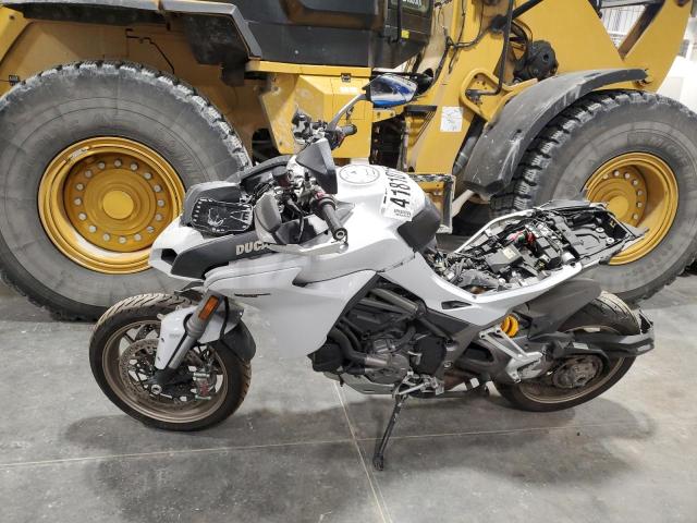 2018 DUCATI MULTISTRAD ZDMAAEKW3JB002402