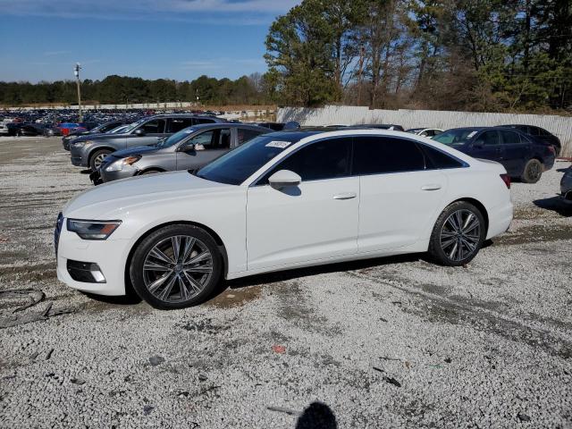 AUDI A6 PREMIUM