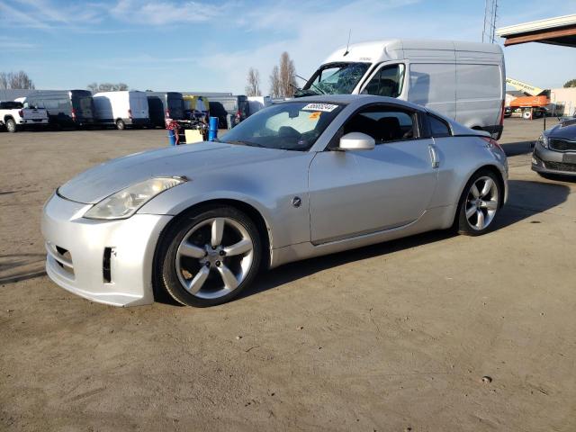 2006 NISSAN 350Z COUPE #3045765640