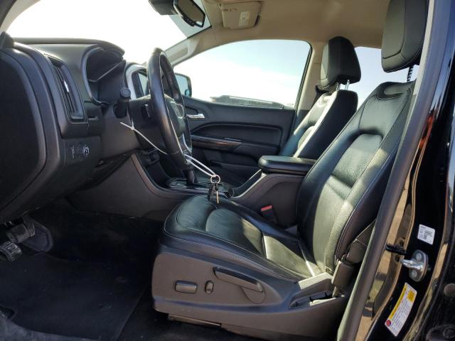 2018 GMC CANYON SLT 1GTG5DEN9J1104154