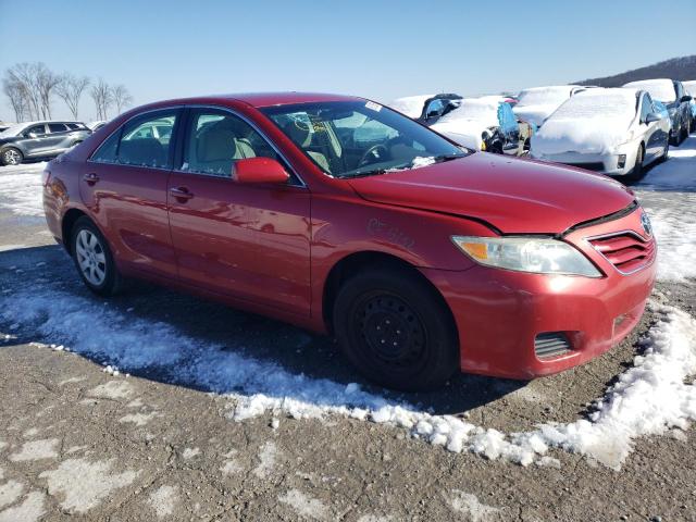 Vin: 4t1bf3ek0au055654, lot: 88153665, toyota camry base 20104