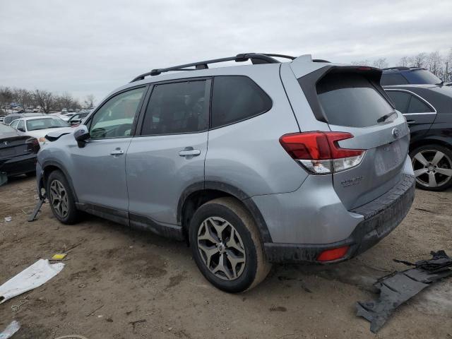 Vin: jf2skajcxmh512875, lot: 88886605, subaru forester premium 20212