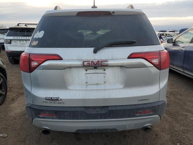 2017 GMC ACADIA SLE - 1GKKNSLS4HZ298728