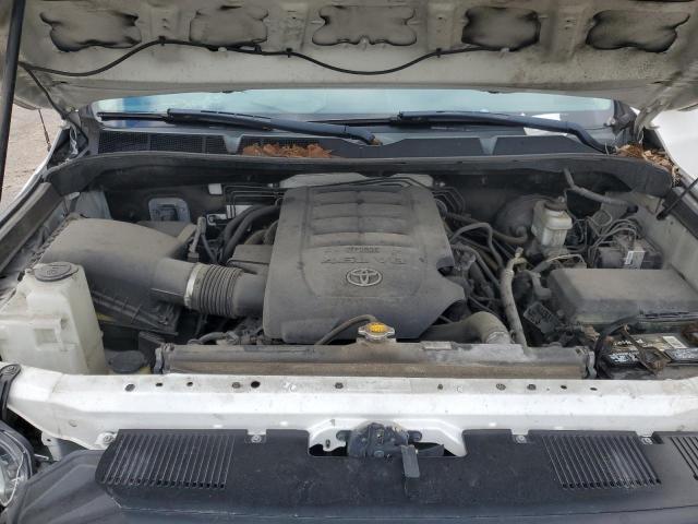2016 TOYOTA TUNDRA DOU - 5TFRM5F1XGX104571
