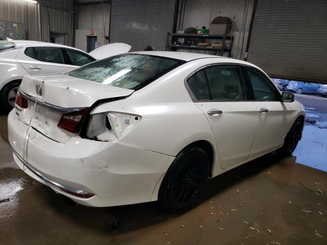 2017 HONDA ACCORD LX - 1HGCR2F36HA163341