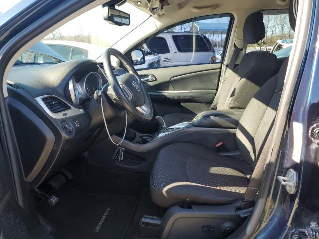 2015 DODGE JOURNEY SX - 3C4PDCBG6FT728271