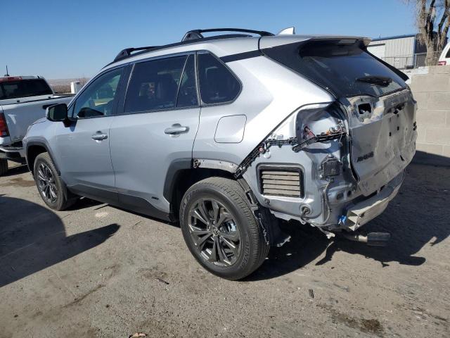 2023 TOYOTA RAV4 XLE P - JTMB6RFV8PD097918