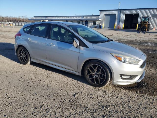 2016 FORD FOCUS SE 1FADP3K24GL318120