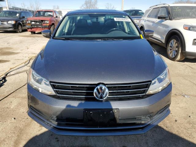 2015 VOLKSWAGEN JETTA SE 3VWD07AJ9FM236988